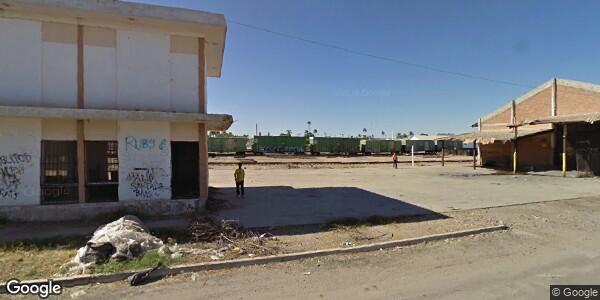 ALMACEN, JURISDICCIÓN SANITARIA N5